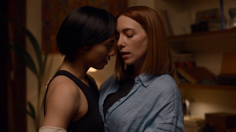 Drea & Cloe movie backdrop