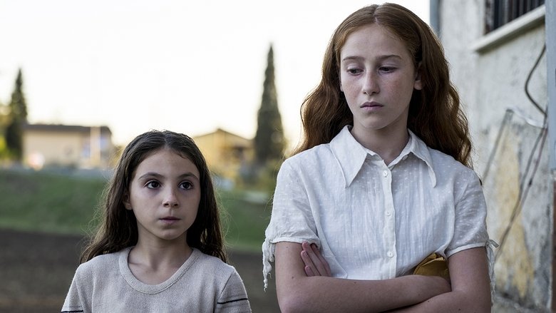 A Girl Returned movie backdrop