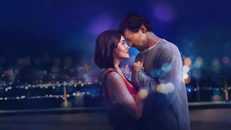 Two Worlds One Wish movie backdrop