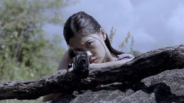 Arisaka movie backdrop