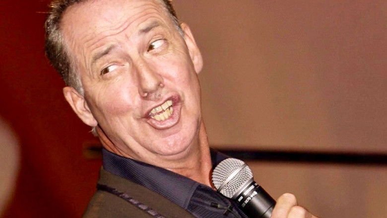 Michael Barrymore: The Rise And Fall Of Mr Saturday Night movie backdrop