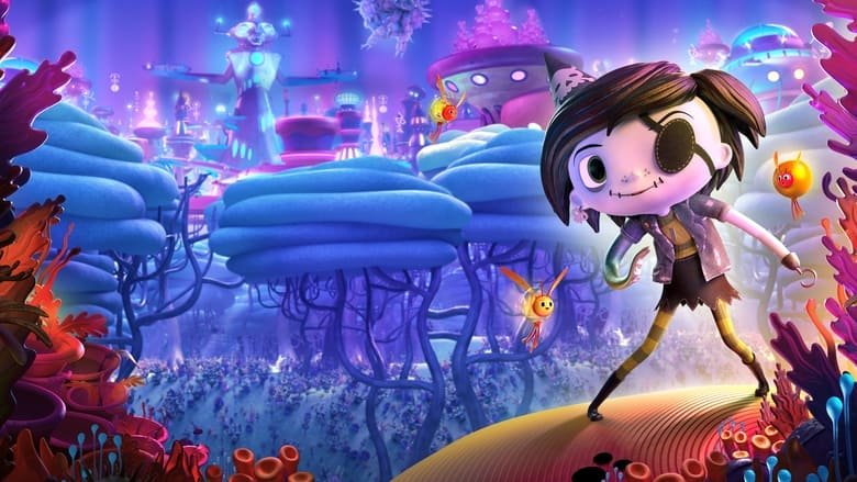 Scarygirl movie backdrop