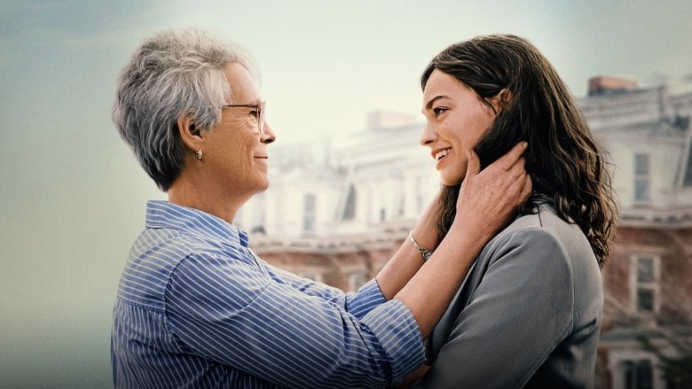 Ella McCay movie backdrop