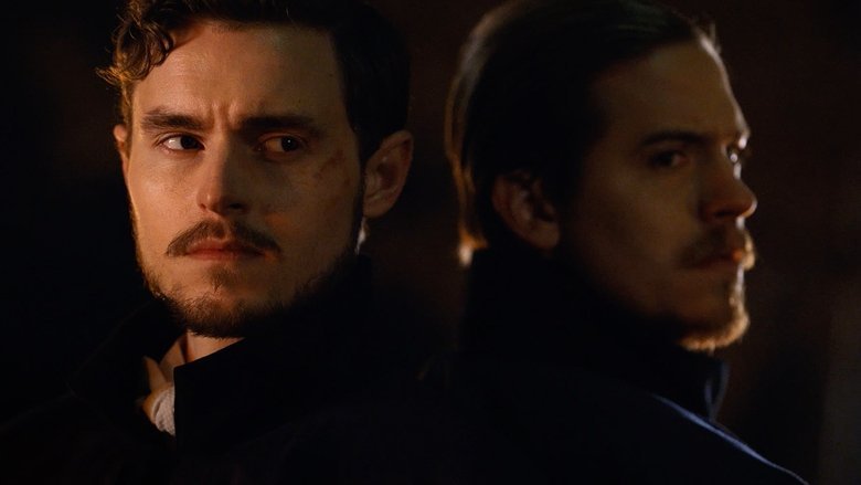 The Duel movie backdrop