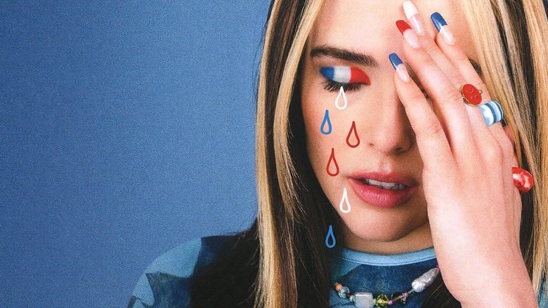 Not Okay movie backdrop