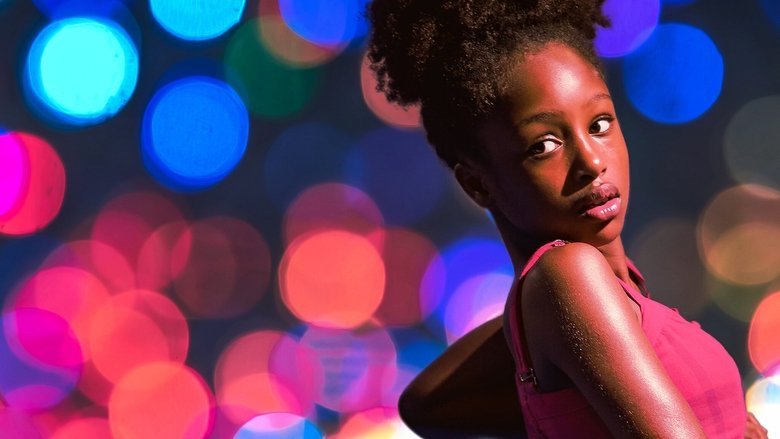 Cuties movie backdrop