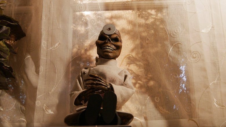 Puppet Master: Doktor Death movie backdrop