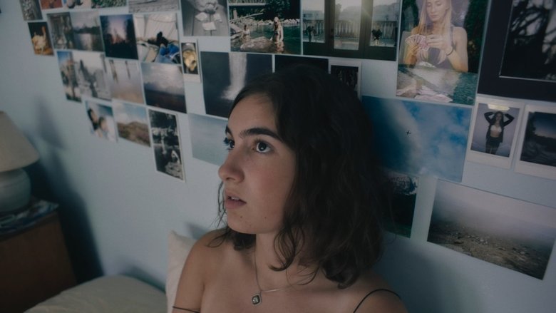 Sophie Jones movie backdrop