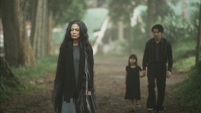 Tenung movie backdrop