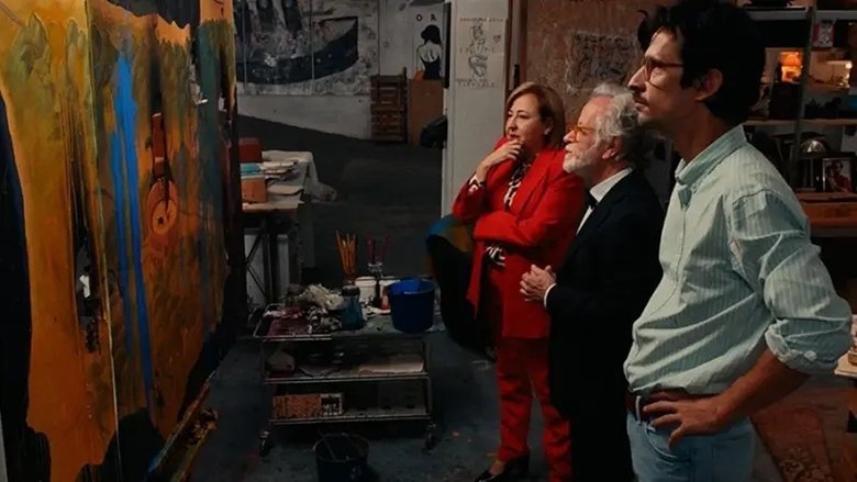 The Delights of the Garden movie backdrop