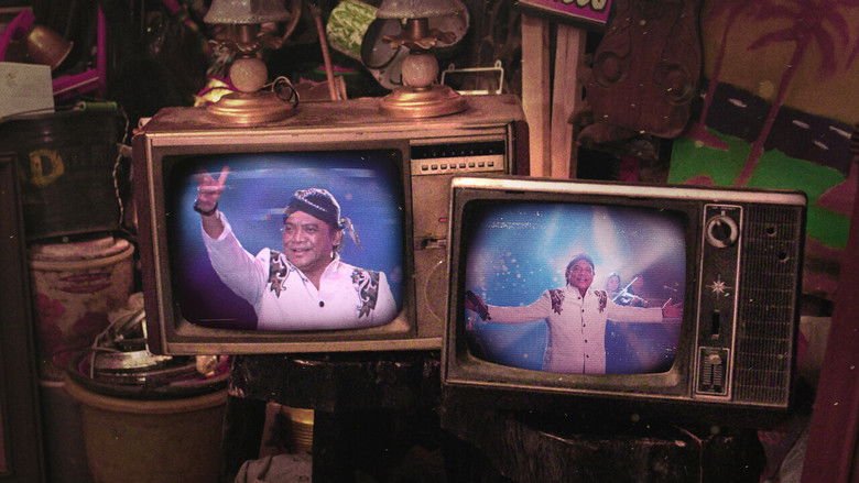 The Heartbreak Club movie backdrop