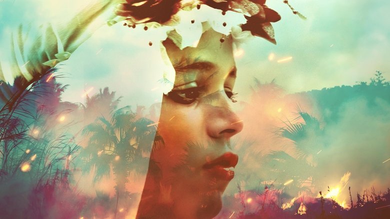 Funny Boy movie backdrop