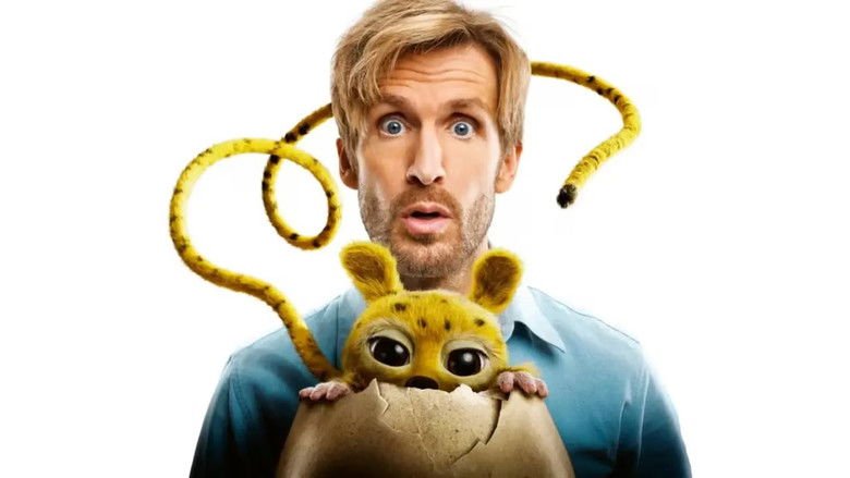 Marsupilami movie backdrop