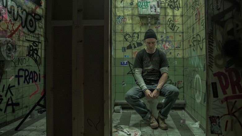 Toxikoma movie backdrop