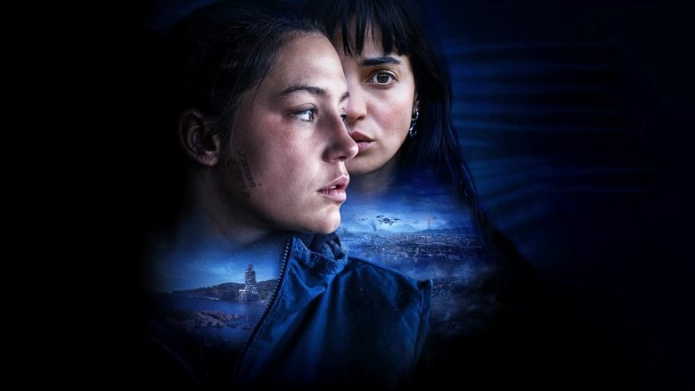 Planet B movie backdrop