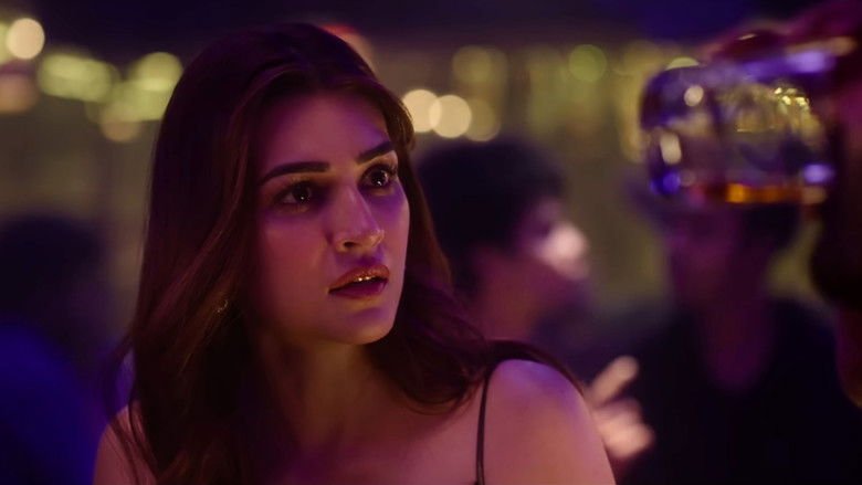 Tere Ishk Mein movie backdrop