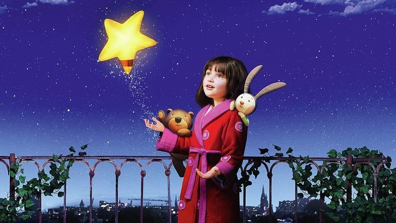 Laura's Star movie backdrop