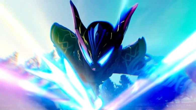 Kamen Rider Gavv: Invaders of the Candy House movie backdrop