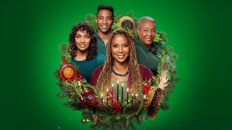 Holiday Heritage movie backdrop