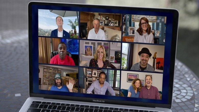 30 Rock: A One-Time Special movie backdrop