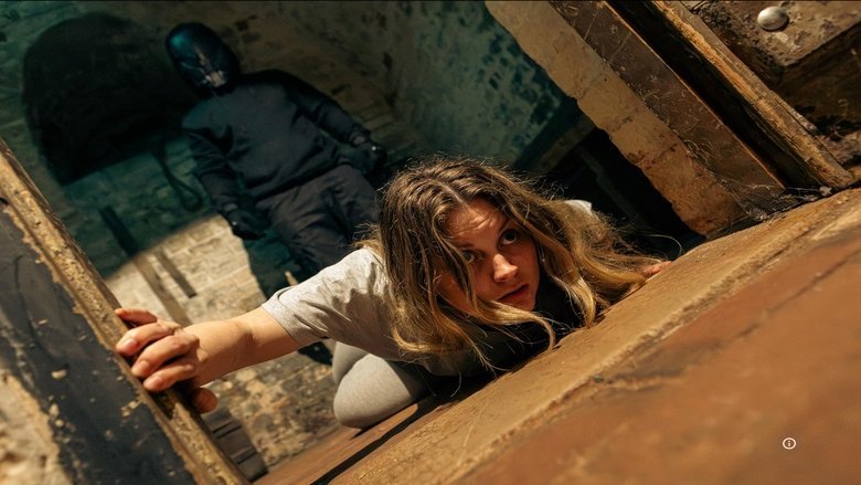 The Cellar movie backdrop