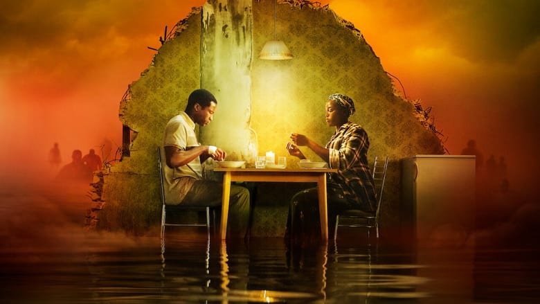 His House movie backdrop