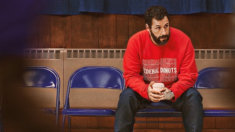 Hustle movie backdrop