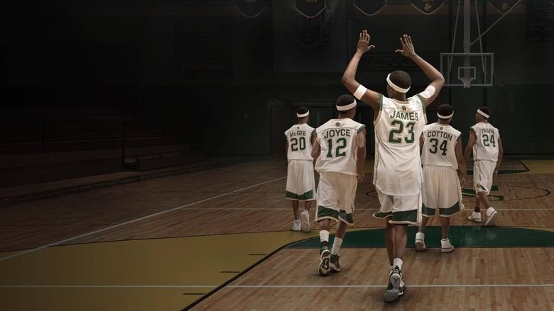 Shooting Stars movie backdrop