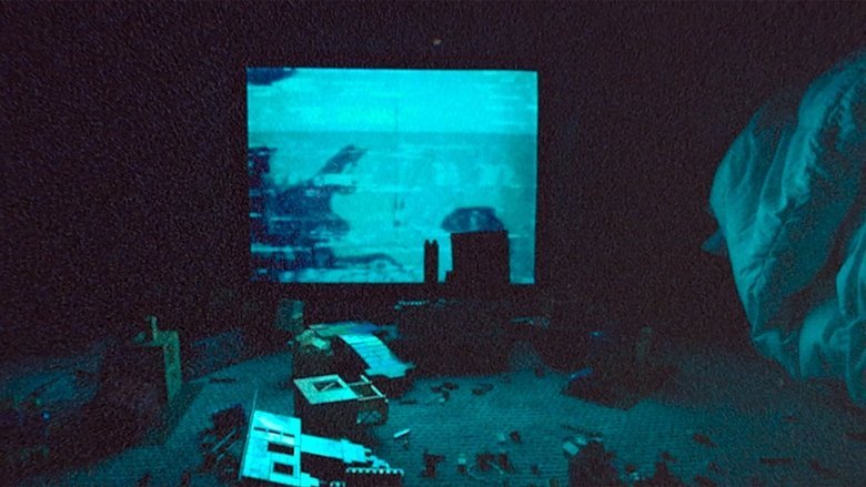 Skinamarink movie backdrop
