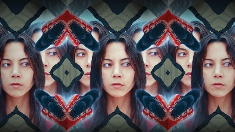 Black Bear movie backdrop