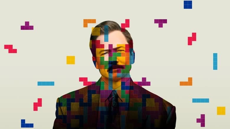Tetris movie backdrop
