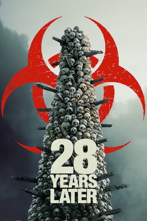 28 Years Later movie