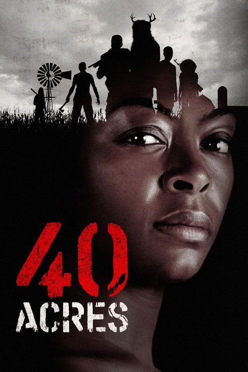 40 Acres movie