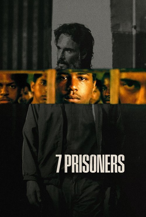 7 Prisoners movie