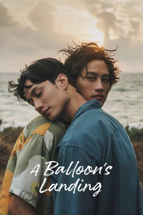 A Balloon's Landing movie