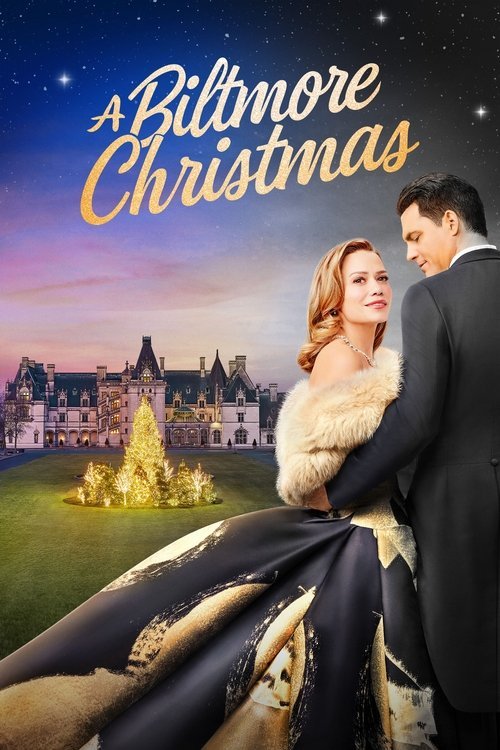 A Biltmore Christmas movie