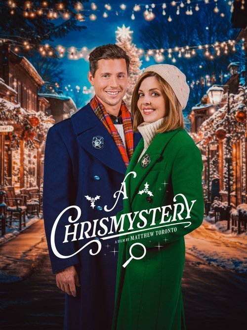 A Chrismystery movie