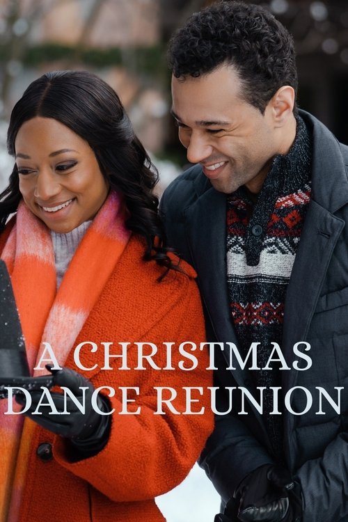 A Christmas Dance Reunion movie