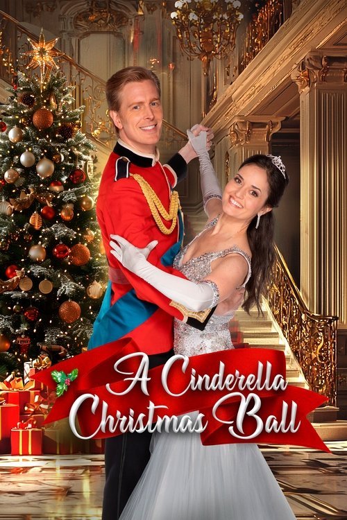 A Cinderella Christmas Ball movie