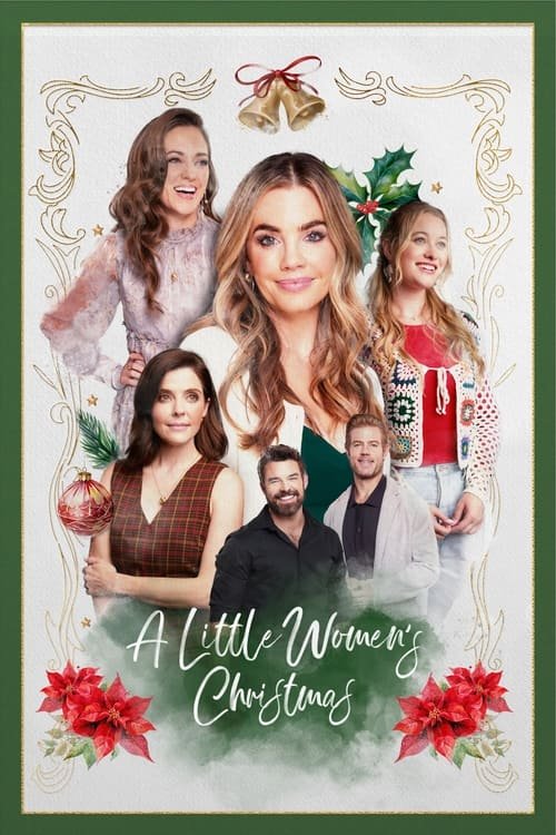 A Little Women's Christmas movie