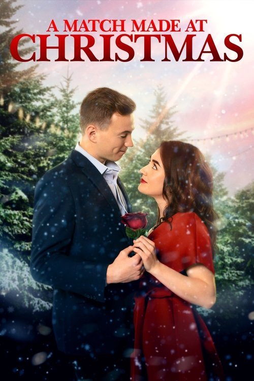 A Match Made at Christmas movie