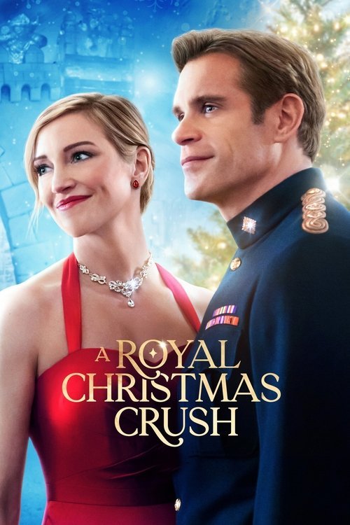 A Royal Christmas Crush movie