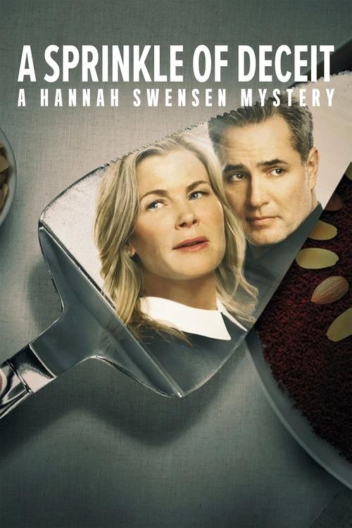 A Sprinkle of Deceit: A Hannah Swensen Mystery movie
