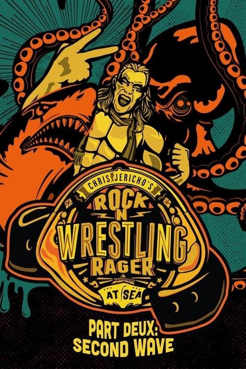 AEW Bash at the Beach movie