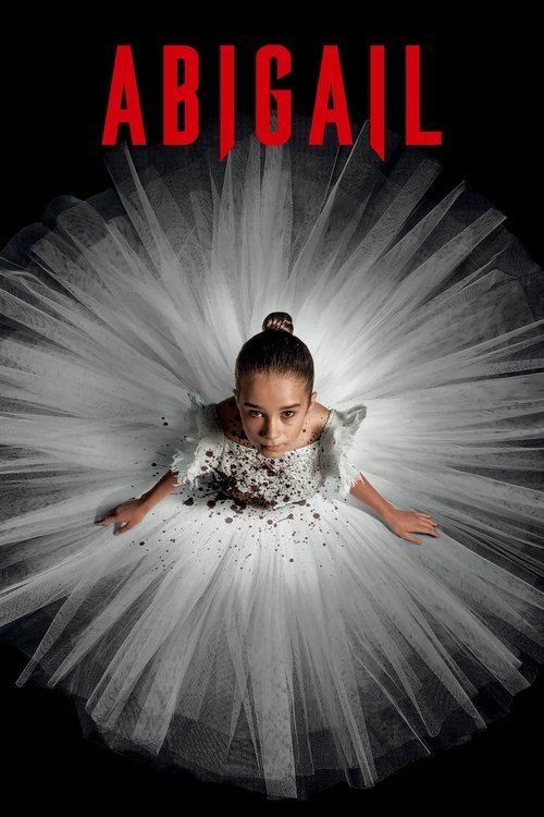 Abigail movie