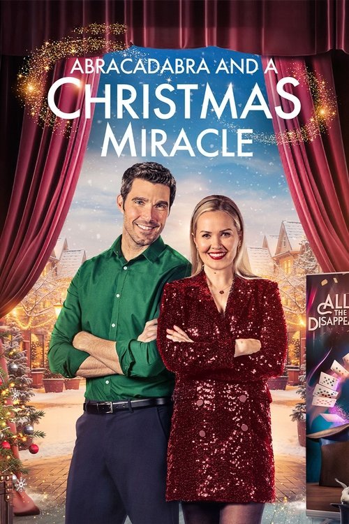 Abracadabra and a Christmas Miracle movie