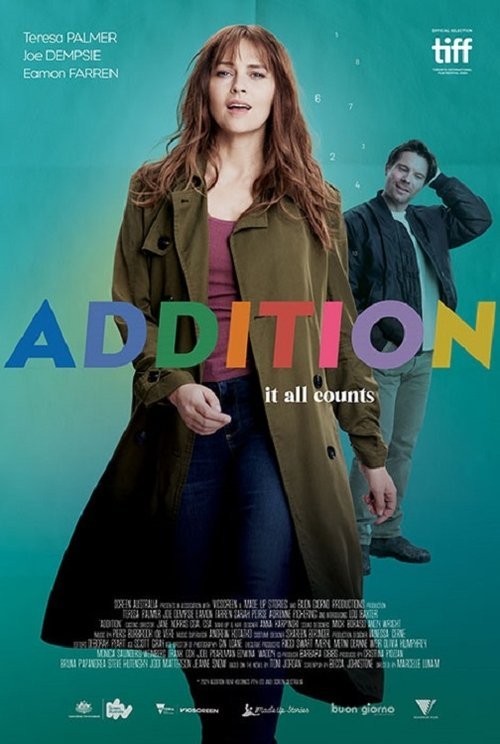 Addition movie