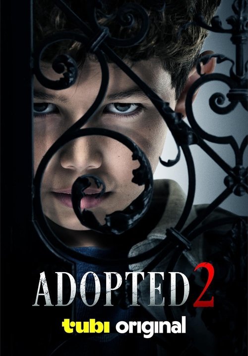 Adopted 2 movie