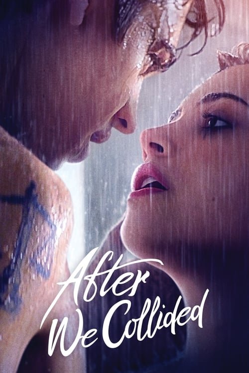 After We Collided movie