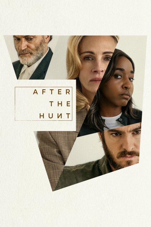 After the Hunt movie